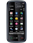 Kostenlose Klingeltöne Nokia 5800 XpressMusic downloaden.